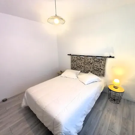 Palais Sur - Belles Prestations Avec Un Terrain De Petanque - Wifi Villa *