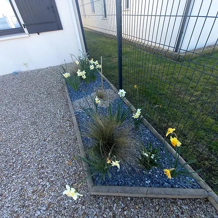 Villa Palais Sur - Belles Prestations Avec Un Terrain De Petanque - Wifi