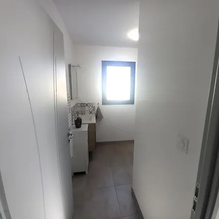 Palais Sur - Belles Prestations Avec Un Terrain De Petanque - Wifi * סן-פאלה-סור-מר