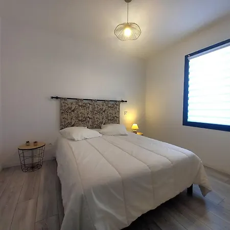 Palais Sur - Belles Prestations Avec Un Terrain De Petanque - Wifi Villa *