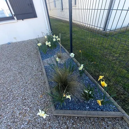 Villa Palais Sur - Belles Prestations Avec Un Terrain De Petanque - Wifi Saint-Palais-sur-Mer